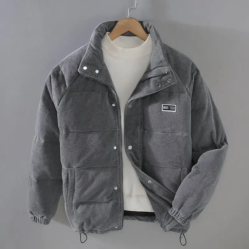 Ricardo Cord. Jacke