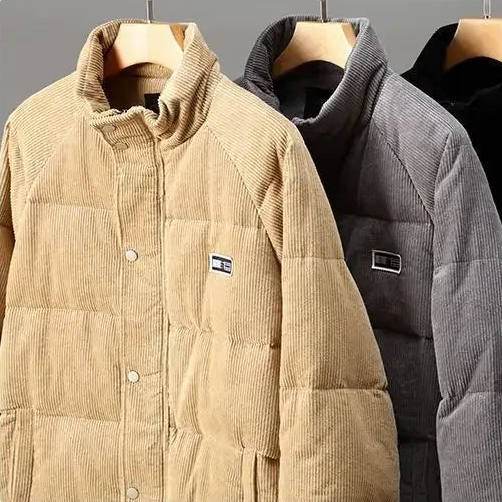 Ricardo Cord. Jacke