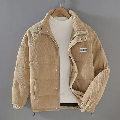 Ricardo Cord. Jacke