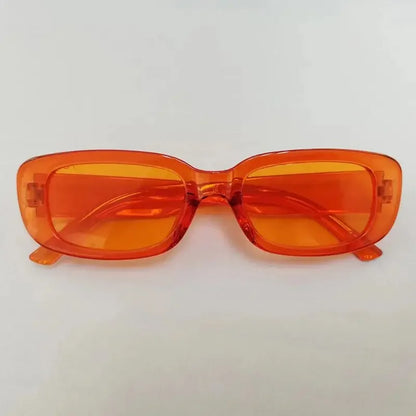 Sarina | Klassische Rechteck-Sonnenbrille
