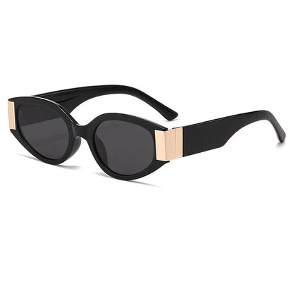 Selina | Trendige Unisex Sonnenbrille