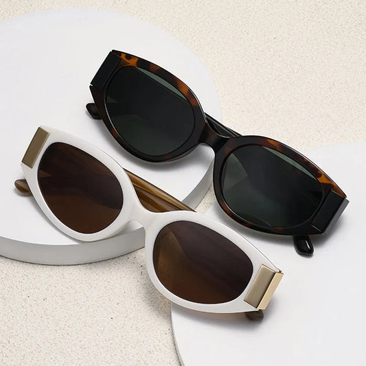 Selina | Trendige Unisex Sonnenbrille