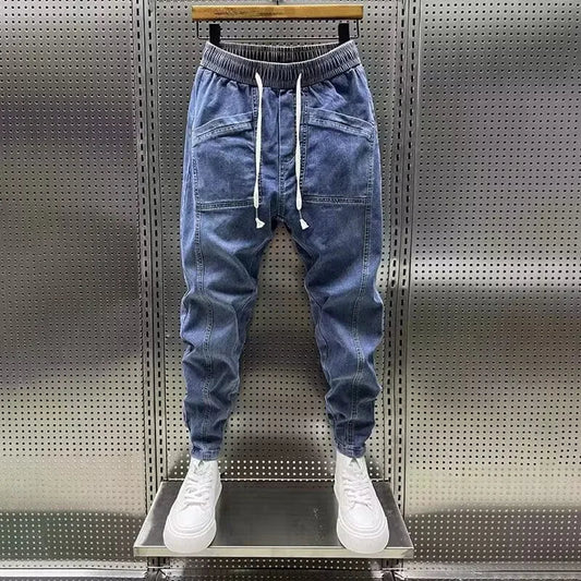 Skyss | Jeans-Jogginghose
