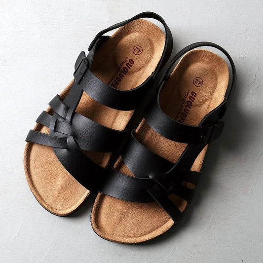 Solara - Breeze Sandalen
