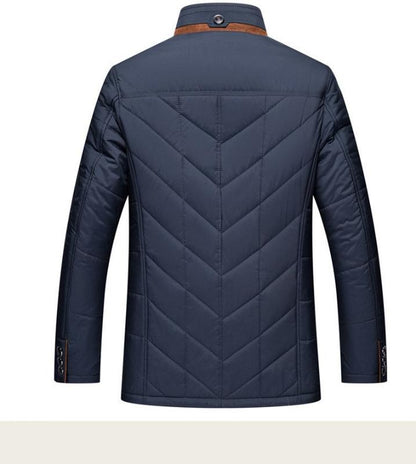 Solomon Jacke