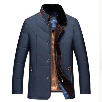 Solomon Jacke