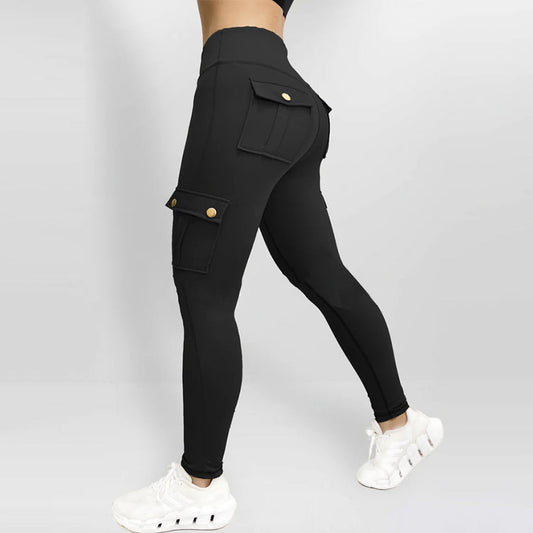 Sweynie | Vielseitige Leggings