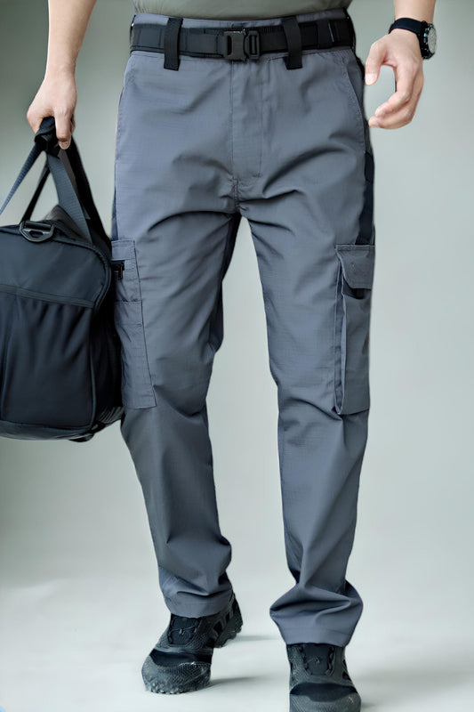 TACTIX GRAU | Taktische Hose