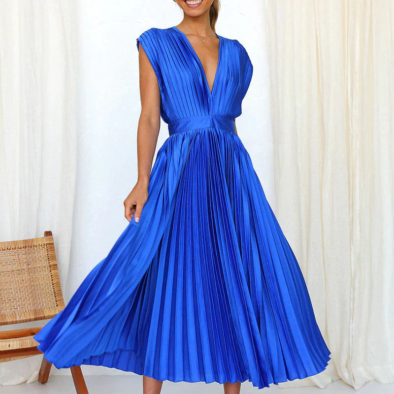 Tessa - Das vielseitige Sommerkleid