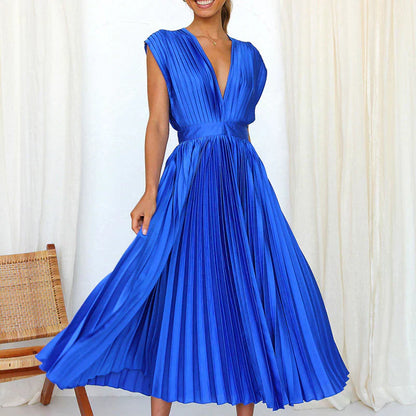 Tessa - Das vielseitige Sommerkleid