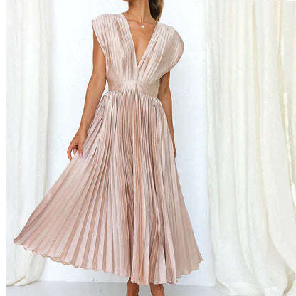 Tessa - Das vielseitige Sommerkleid