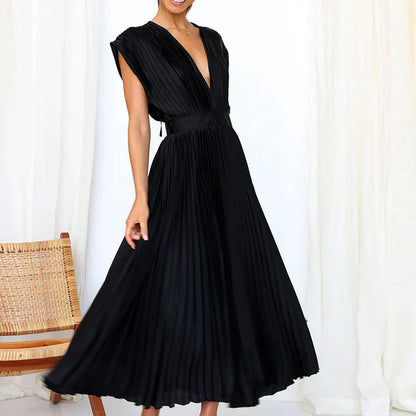 Tessa - Das vielseitige Sommerkleid