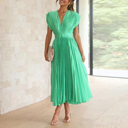 Tessa - Das vielseitige Sommerkleid