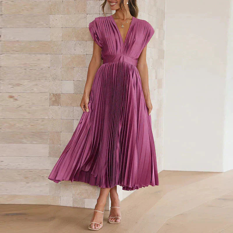 Tessa - Das vielseitige Sommerkleid