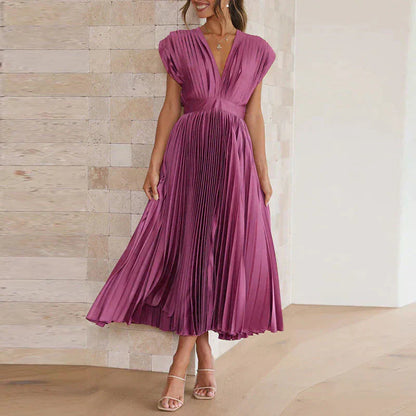 Tessa - Das vielseitige Sommerkleid