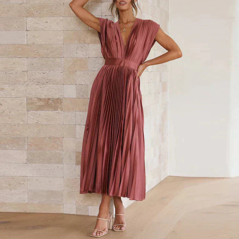 Tessa - Das vielseitige Sommerkleid