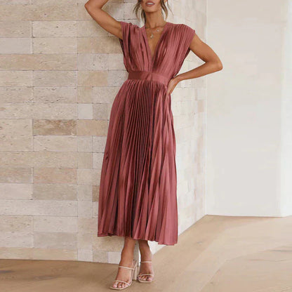 Tessa - Das vielseitige Sommerkleid