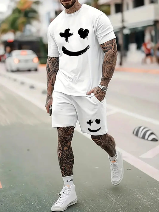 Tommy | Smiley Sommer-Set