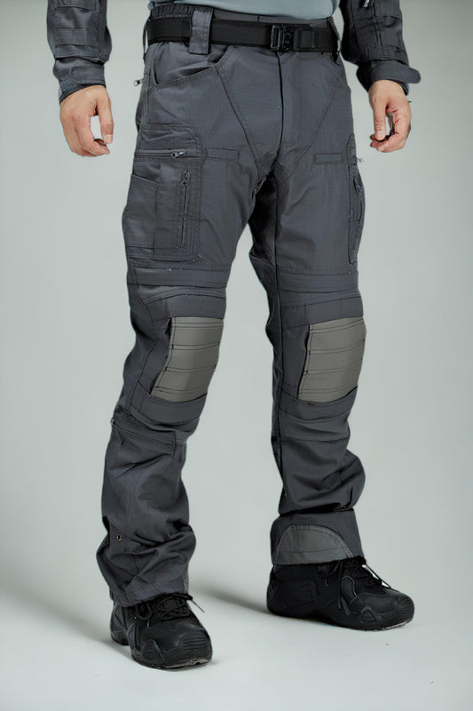 VOLT GRAU | Taktische Hose