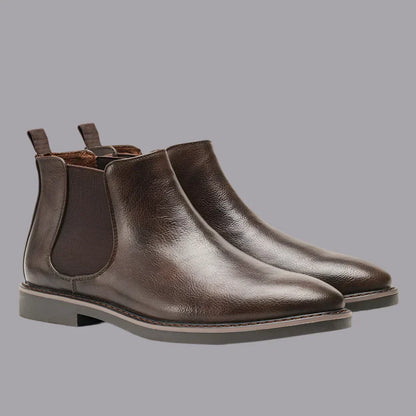 Wayne | Klassische Chelsea Boots