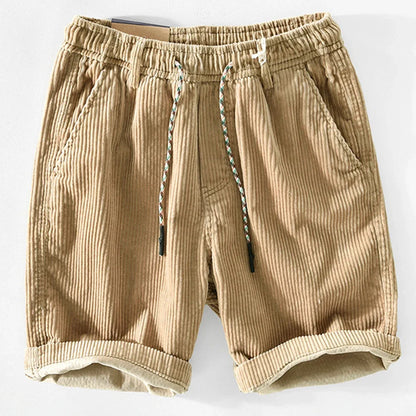 XAVERIUS I STYLISCHE SOMMERSHORTS