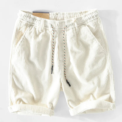 XAVERIUS I STYLISCHE SOMMERSHORTS