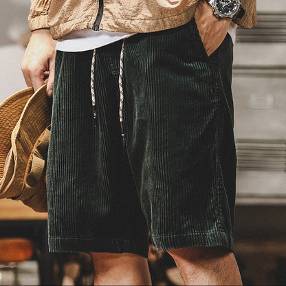 XAVERIUS I STYLISCHE SOMMERSHORTS