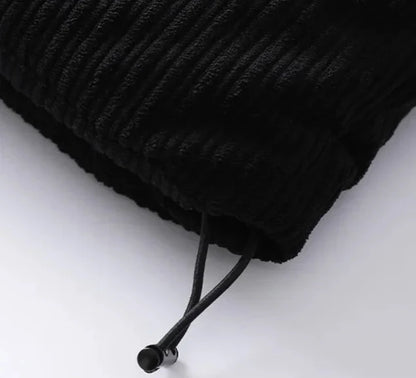 Yannis Cord Jacke