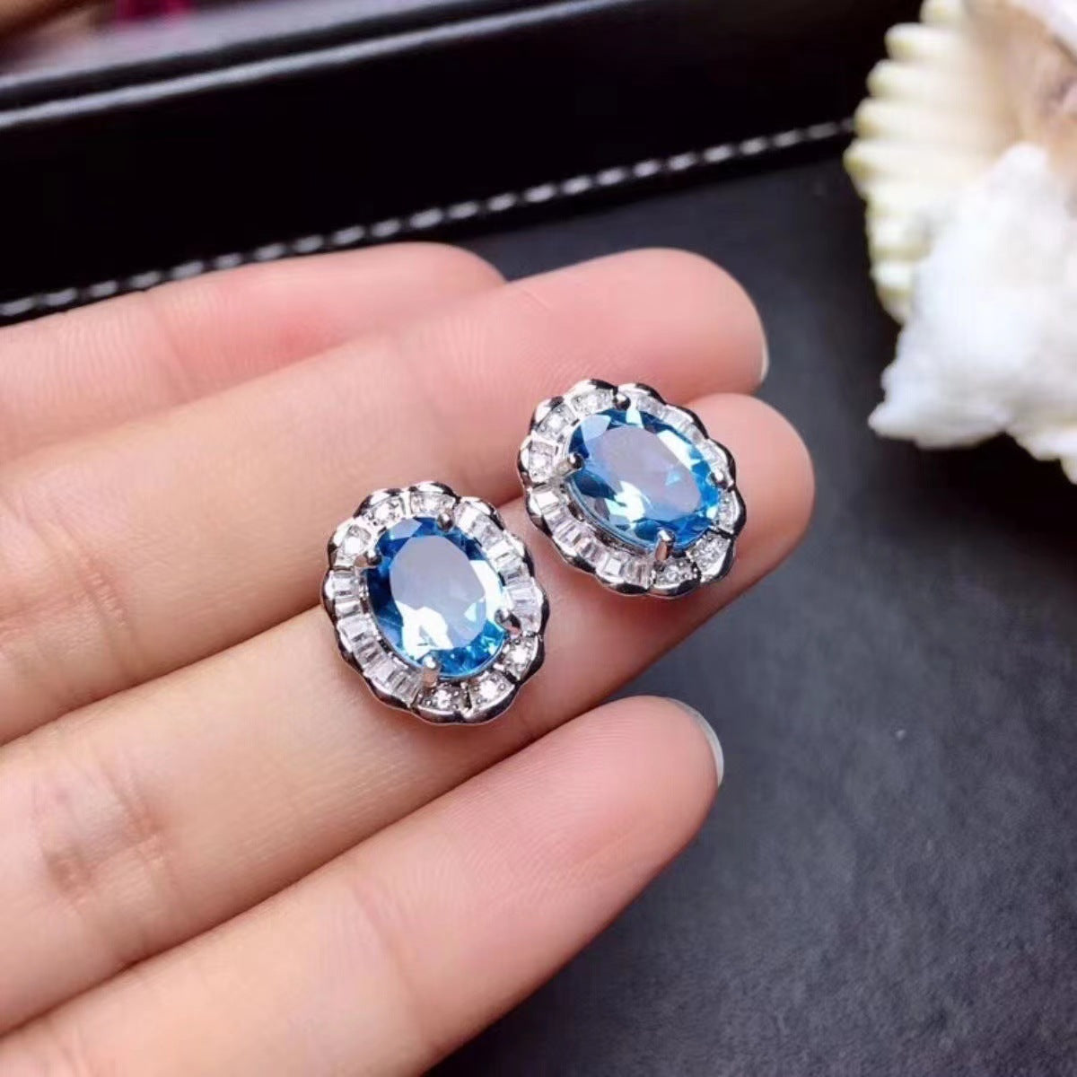 Zara Elowen Set