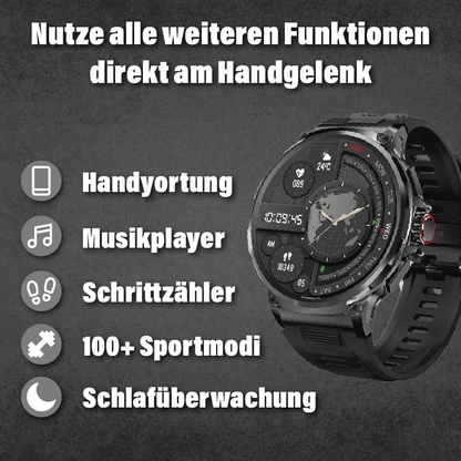 Zeusie - Smartwatch